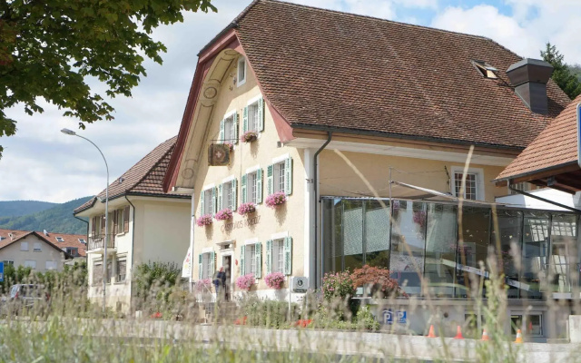 Gasthof Kreuz
