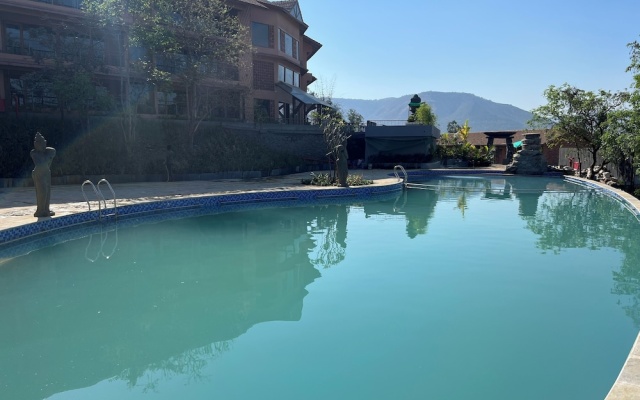 The Foresta Resort