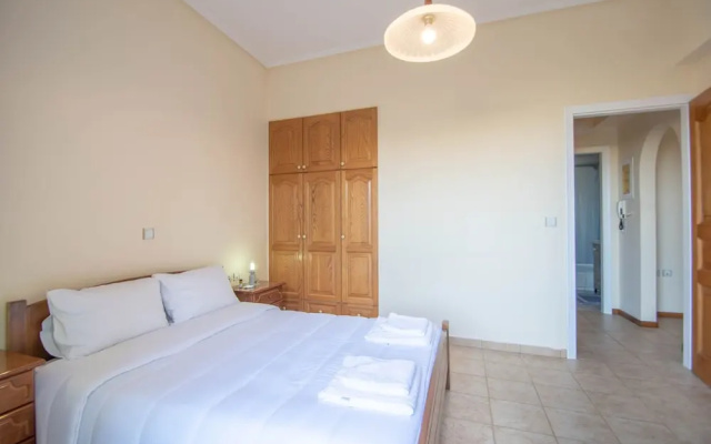 Andelica Holiday Villa