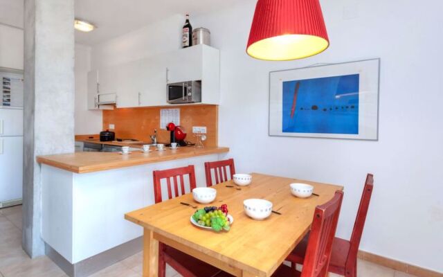 Apartment Cap Ras