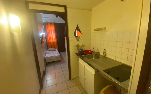 Appartement Victoria 2