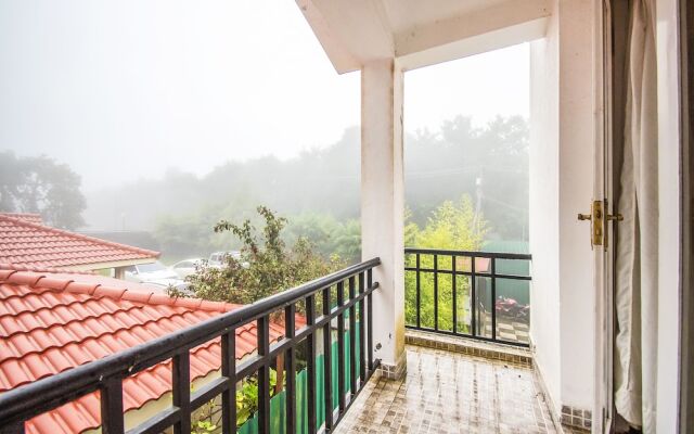 FabHotel Green Forest