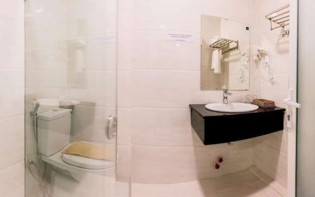 Thanh Do Hotel Da Lat