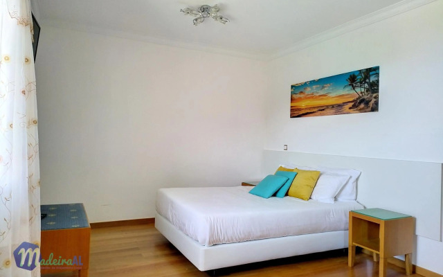 Yohanna's accommodation