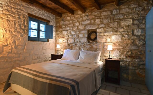 Sand Key Villa 1