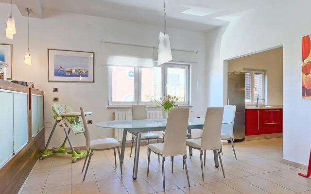 Lana Banjole in Banjole