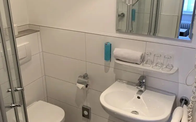 Hotel Well Garni