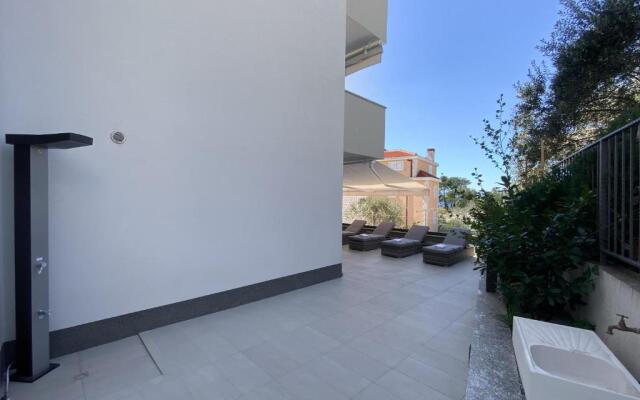La Suite Apartment