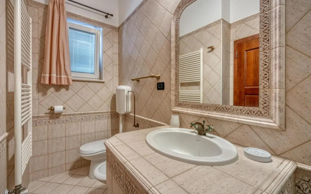 Apartments Villa Marittima