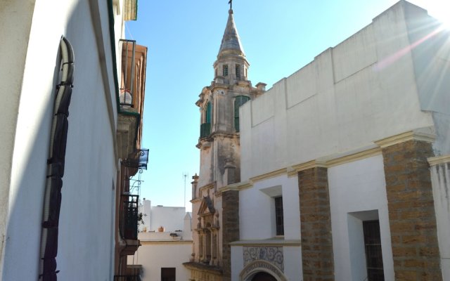 Apartamento Santa María - Cadiz