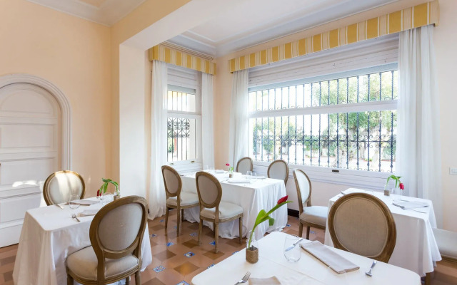 Villa Alicia Sitges