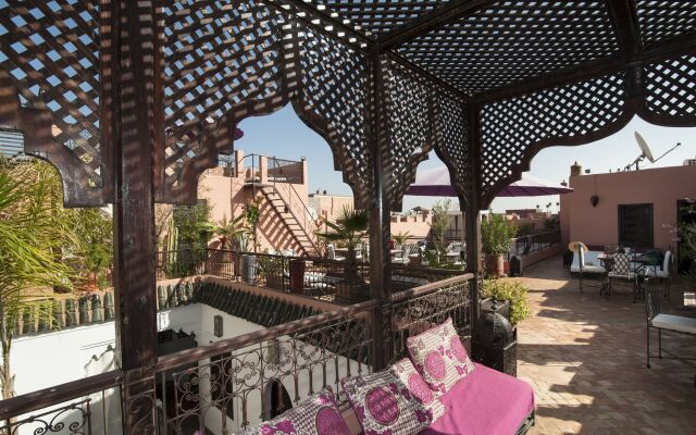 Riad Anya