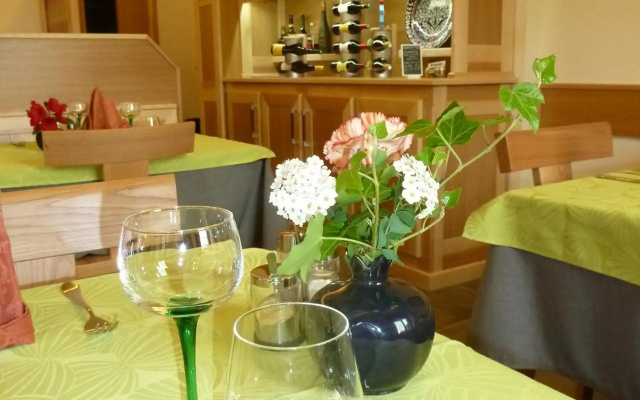 Hôtel Restaurant Collin