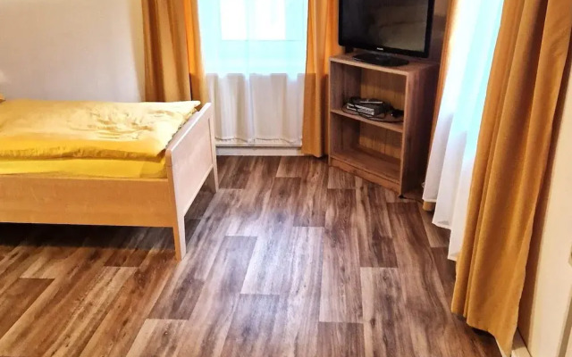 Apartment in Arnoldstein in the Border Triangle