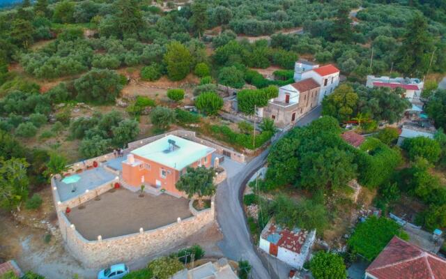 Panorama Country Residence