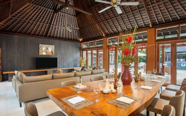 Amarterra Villas Resort Bali Nusa Dua, Autograph Collection