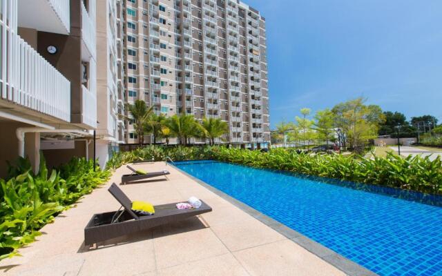 W Phuket Residences