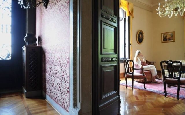 Villa Miotti de Braida