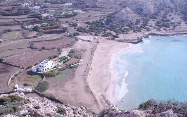 Petra Villas-Sorokos Villa