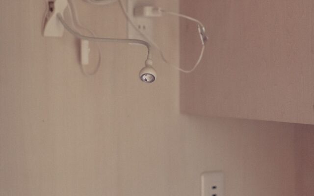 Hakata Minoshima Hostel FUTAGI