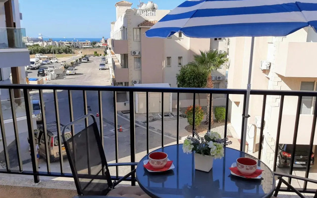 Cyking Apartment 103 Postcode 8046