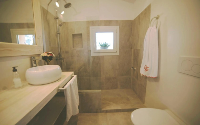 Ca'N Marc (Charming House Center Island)