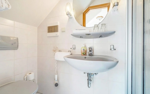 Burghof Hotel Garni