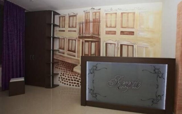 Hotel Paris Braila