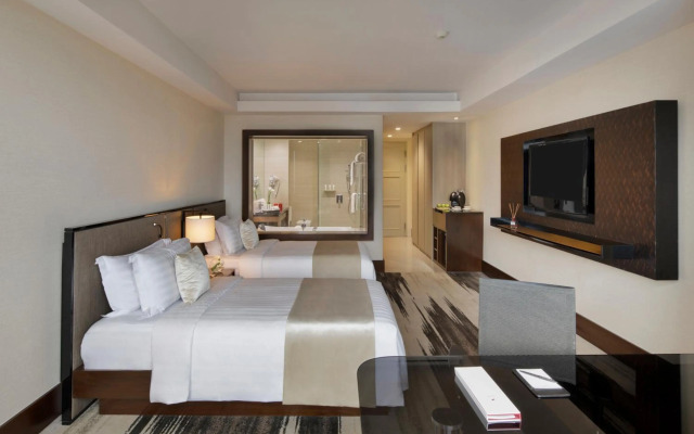 Gran Melia Jakarta