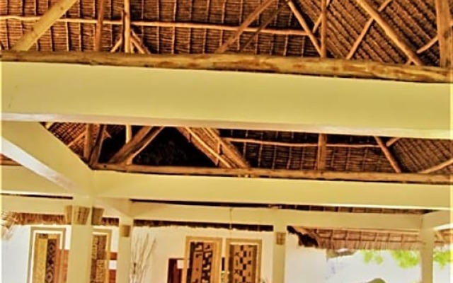 Echo Villas Watamu
