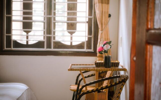 Hue Lotus Homestay