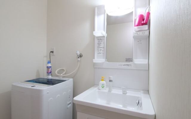 Exsaison House Imamiya 201