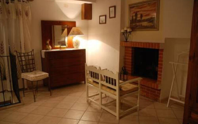 Casa Genoveffa