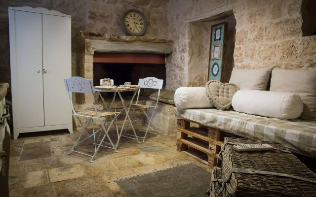 Albergo Diffuso Dimora Rossi
