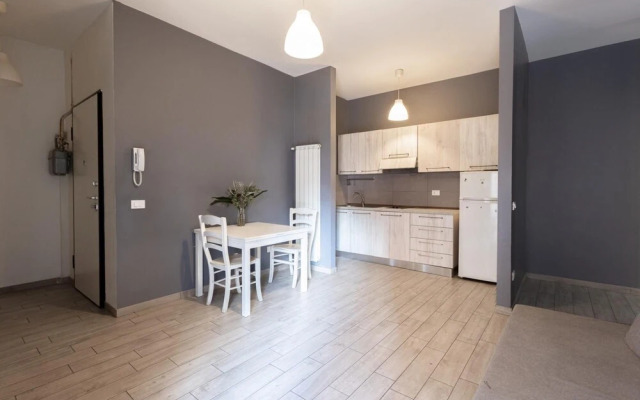 Mascarella 104 in Bologna