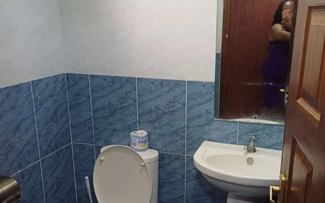 Lux Suites Milimani Suites Nakuru