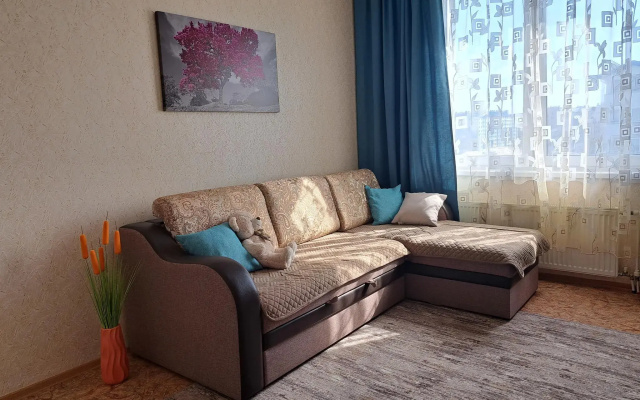 Apartamenty na ulice Sovetskaa 110
