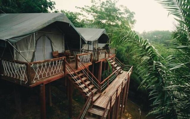 Khaosok Boutique Camps