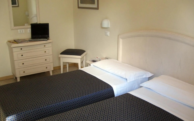 Hotel Villa Mare