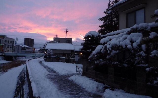 Matsumoto BackPackers