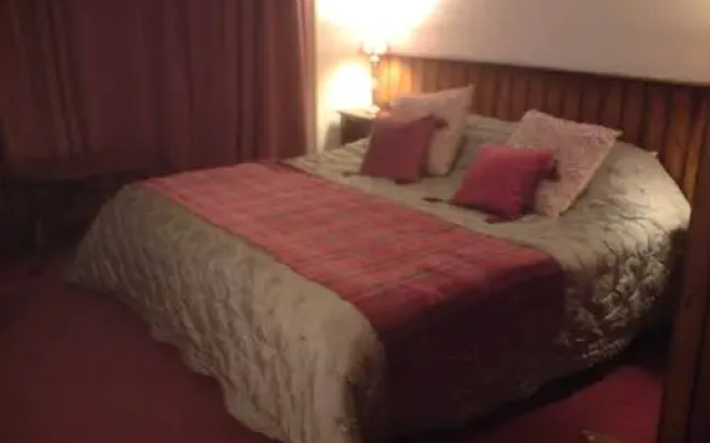 Harmony Hill Country House