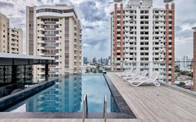 Relaxing 1BR With Beautiful View in San Francisco
