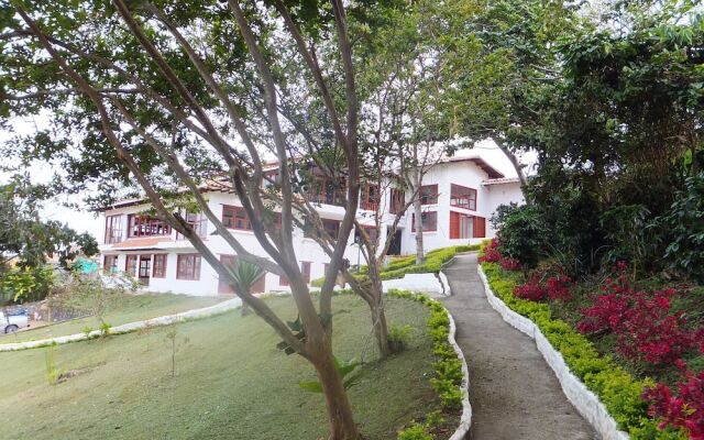 San Agustin Internacional Hotel