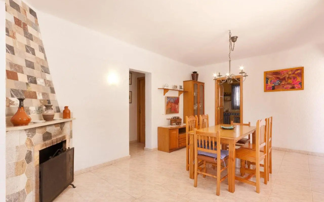 Villa Costa Calma
