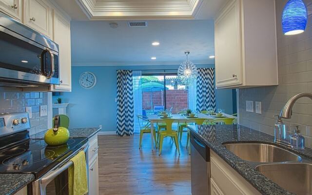 Suite Escapes 8 - 3 Br Condo