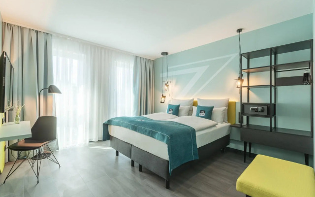 Holiday Inn - the niu, Seven Dusseldorf Ost by IHG