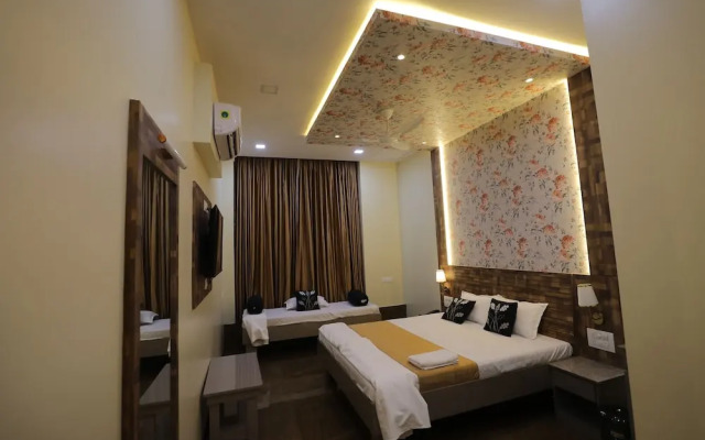 VL Patil Stays & Banquets