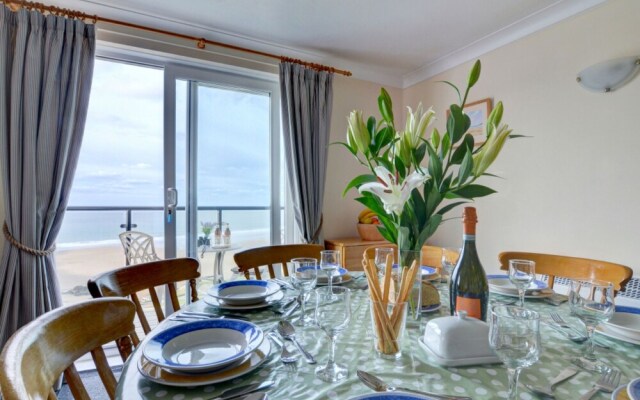 Flat 28 Clifton Court Croyde