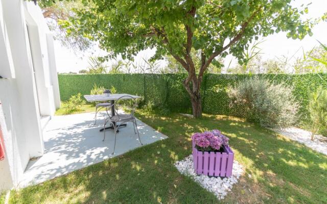 Ventus Kucuk Otelglamping