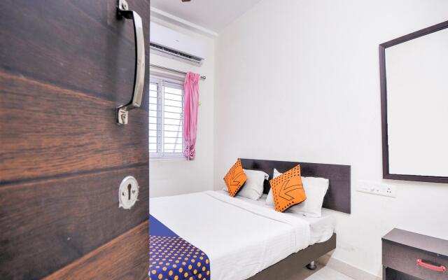 Sun Residency by OYO Rooms